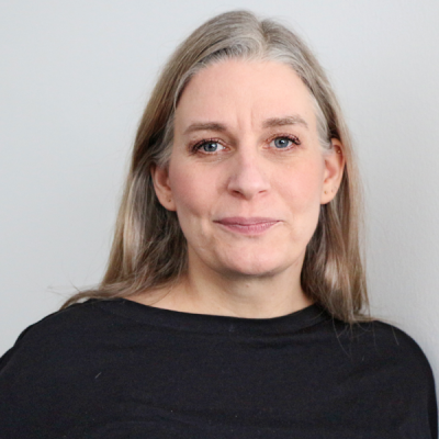 <p>Tanja Brembs, Leiterin Produktentwicklung und Vertrieb</p>